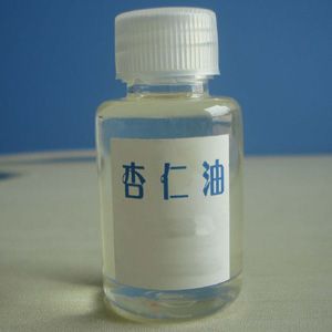 Almond Oil