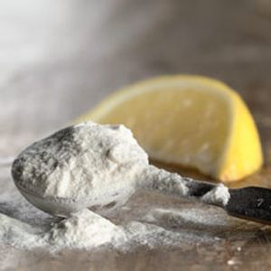 Lemon Powder