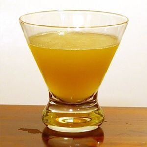 Mango Juice