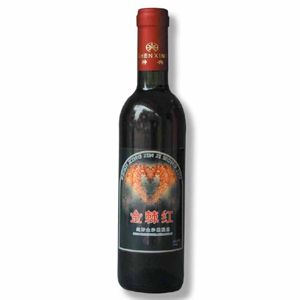 Organic Sea Buckthorn Wine