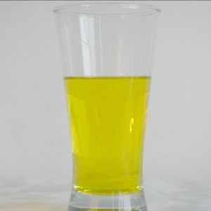 Turmeric Pigment